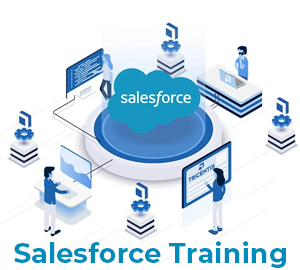 Salesforce classes in pune