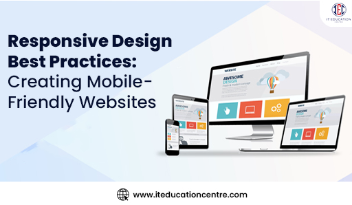 Mobile Friendly Websites