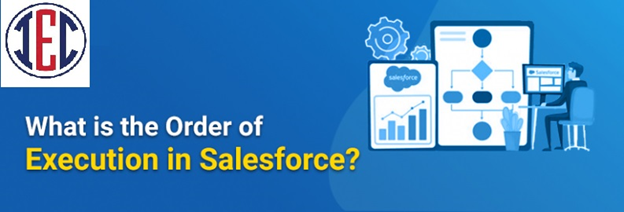 The Order of Execution in Salesforce