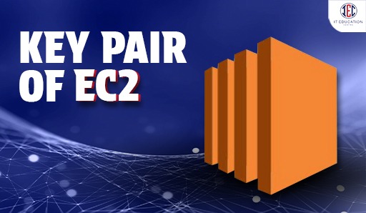 Changing Key Pair of EC2